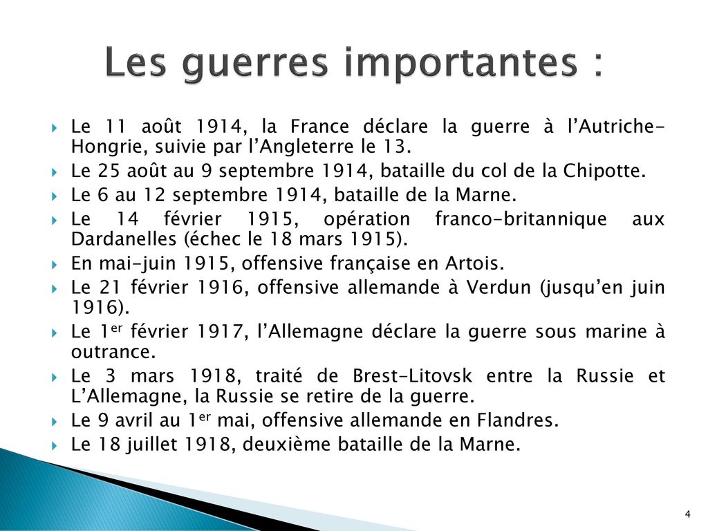 Comm Morer La Re Guerre Mondiale En France Et Au Royaume Uni Ppt